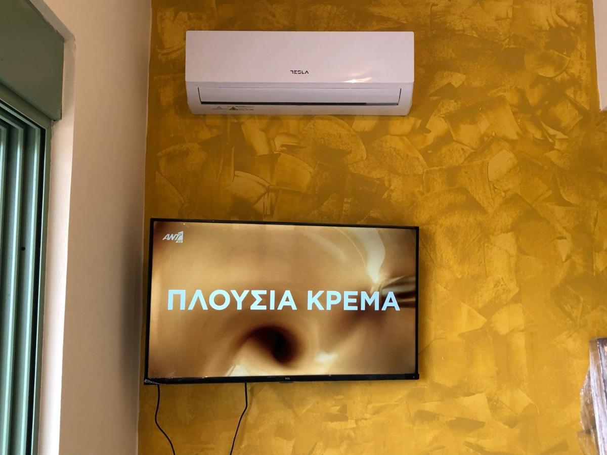 Kakovatos - Luxury Sea View Apartment “Theodora” 54M2. Esterno foto