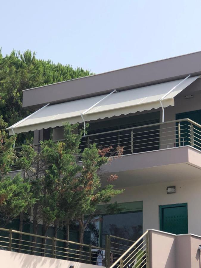 Kakovatos - Luxury Sea View Apartment “Theodora” 54M2. Esterno foto